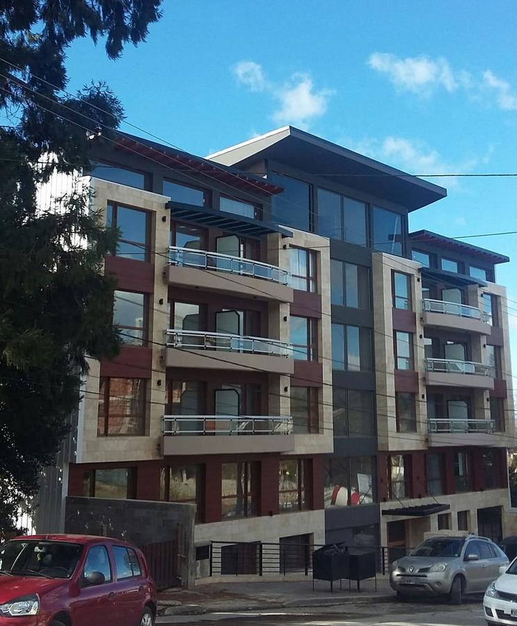 FAM bariloche Lägenhet Exteriör bild