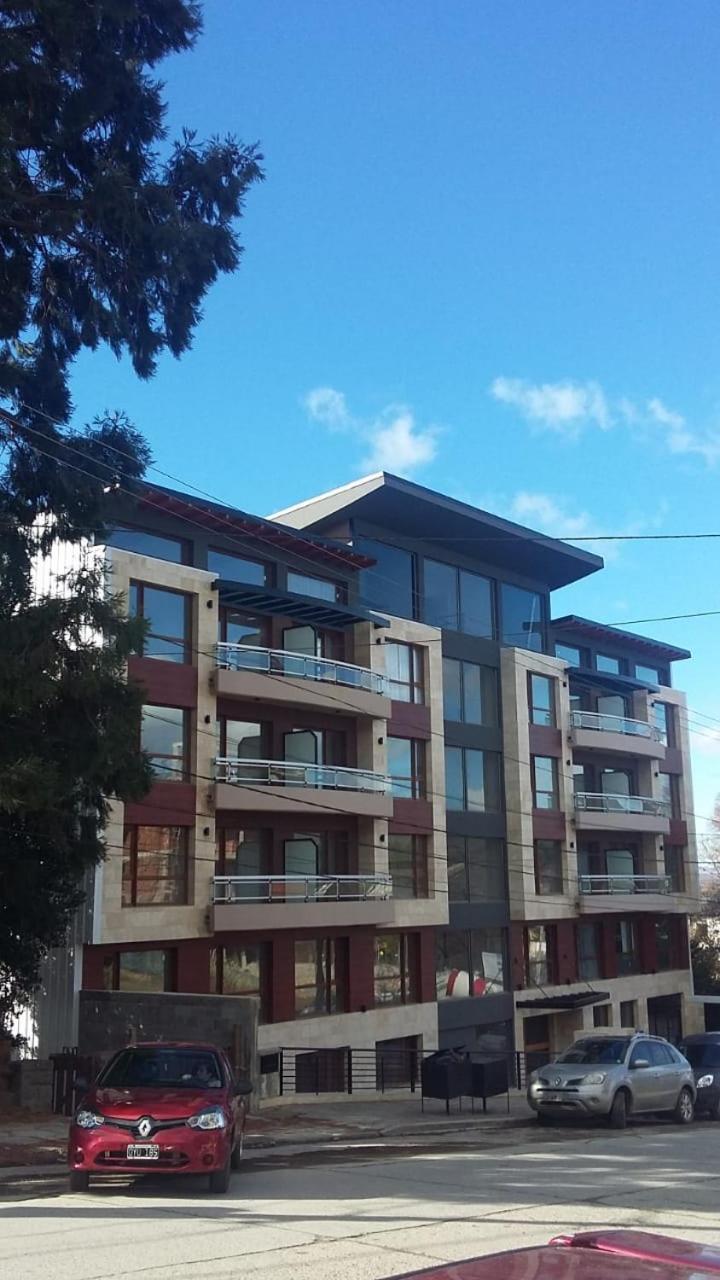 FAM bariloche Lägenhet Exteriör bild